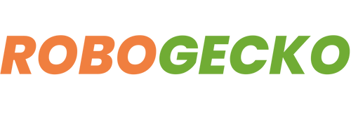 RoboGecko